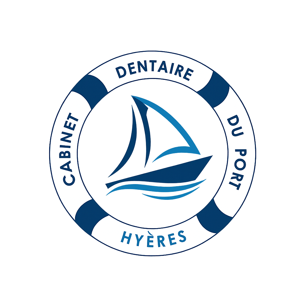 Cabinet_dentaire_du_port_Hyeres_Logo
