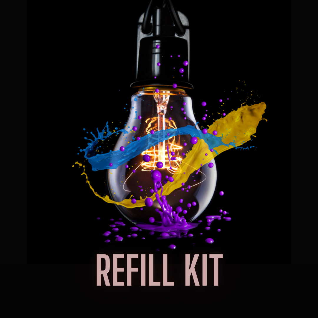 Refill Kit