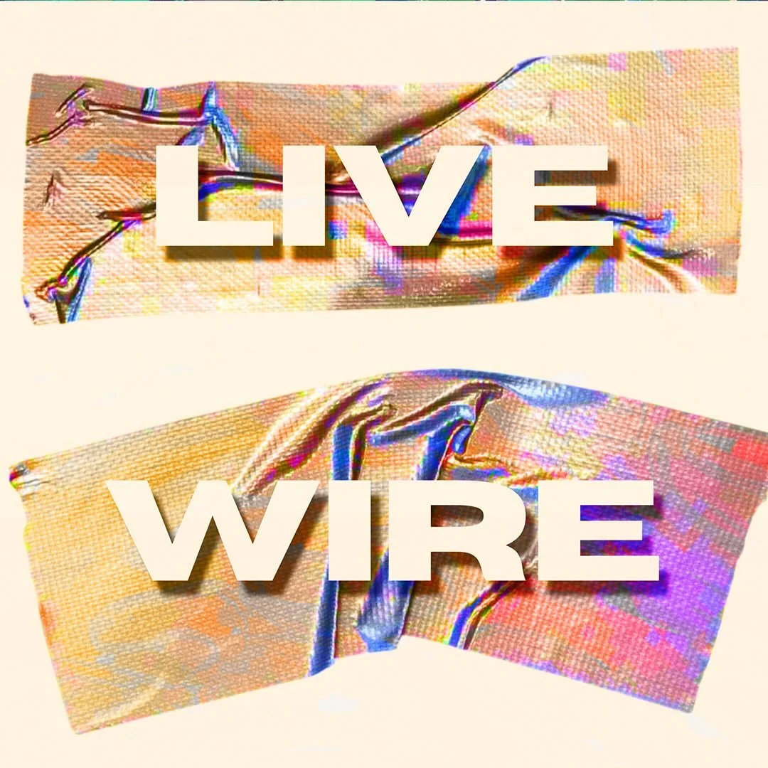 Pendulum / Live Wire