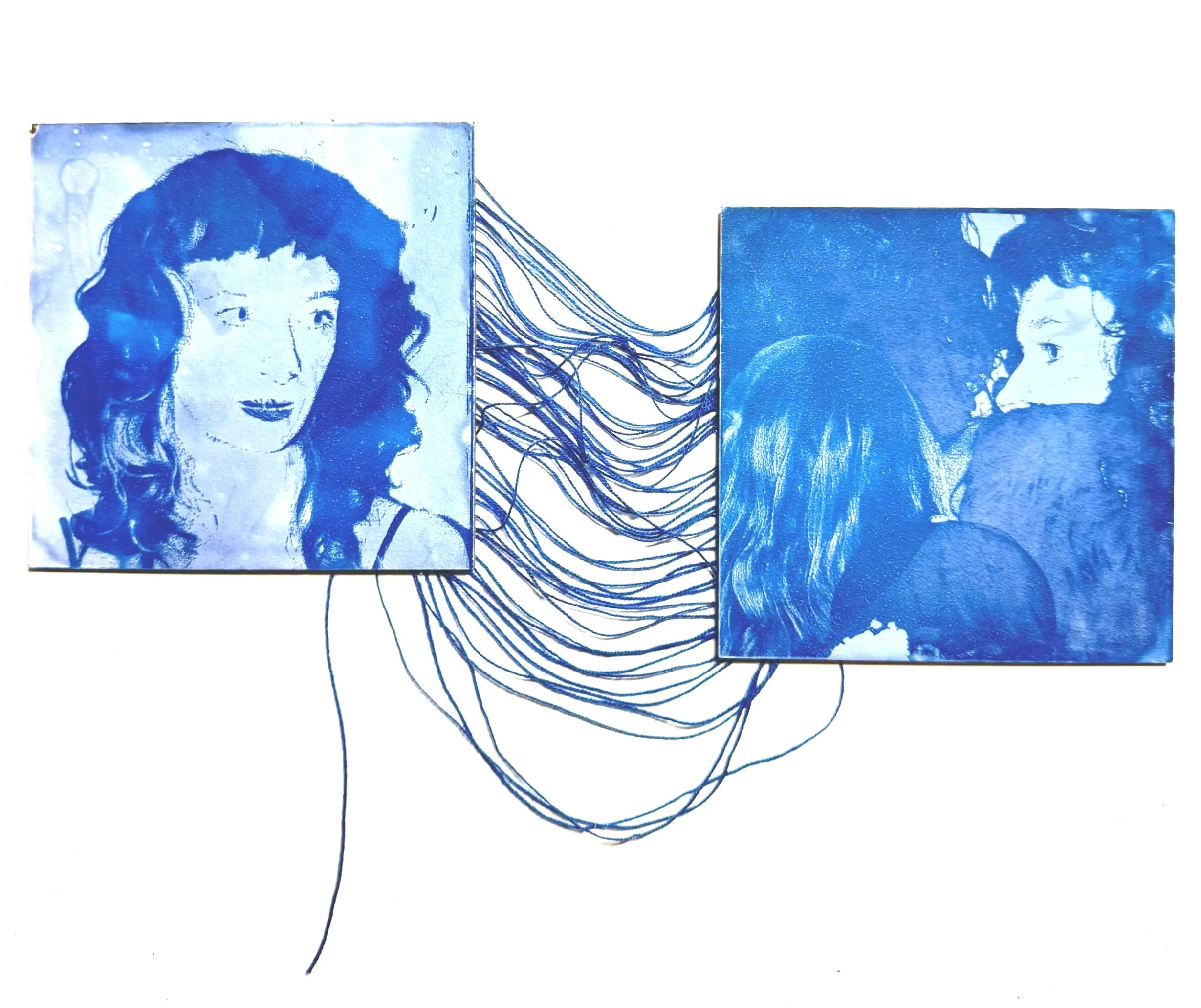 Magnolia Poeling -

Anhedonia,

2026,
Cyanotype on cotton, 
13 x 8”,

NFS