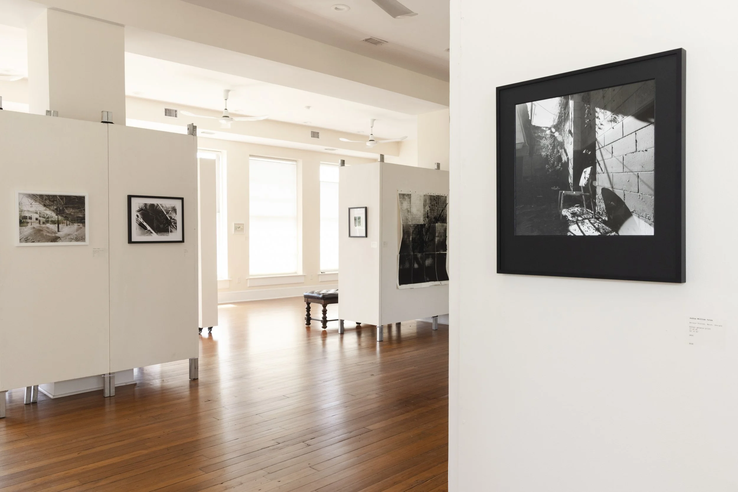 Nexus: Photography as a Connector