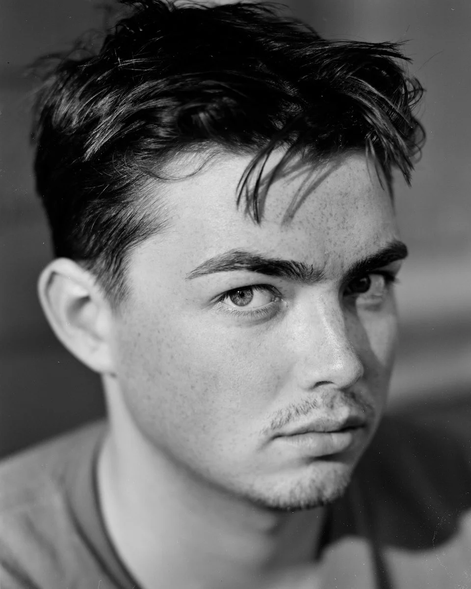 Sam Wyatt Anderson