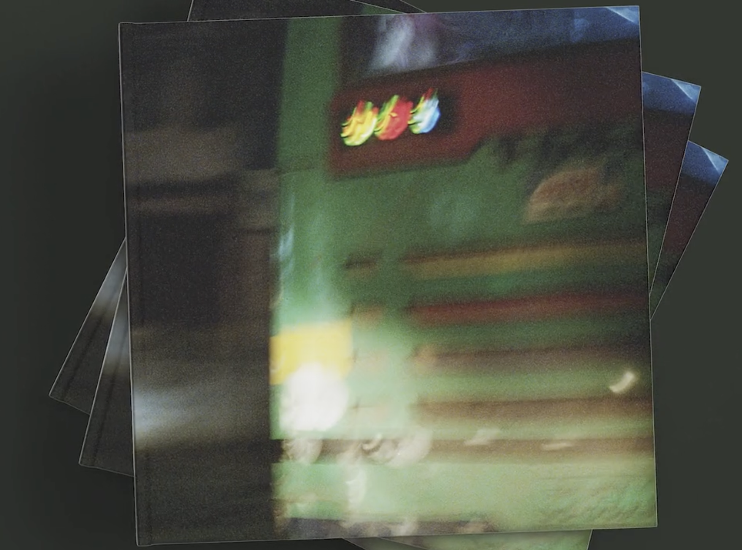 Saba Maheen -

LACUNA, 

2020,
Artist book, handcut 35mm archival pigment print & collage,
8 x 8”,

Price upon request
