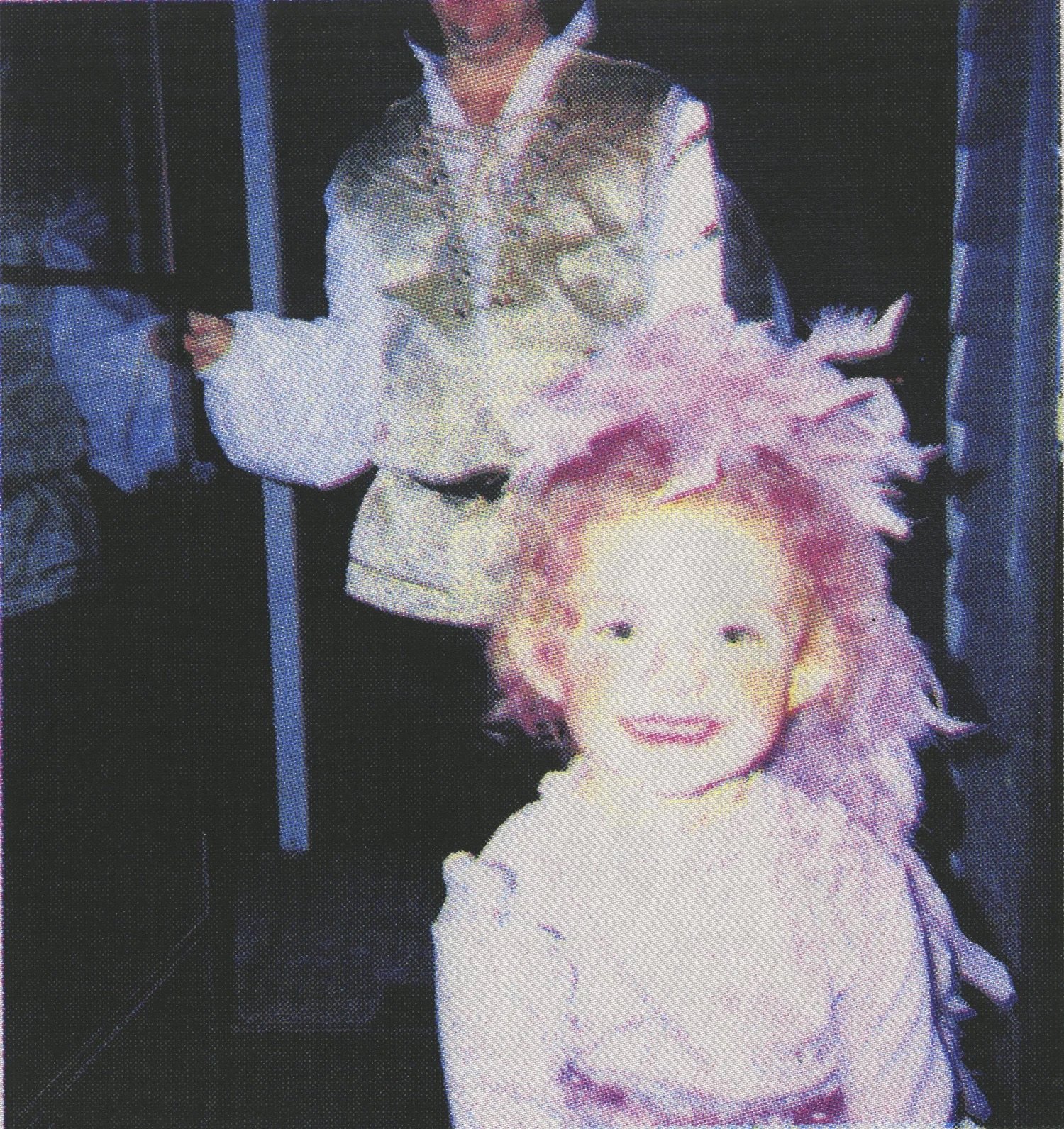 Heather J. Stewart, 2026