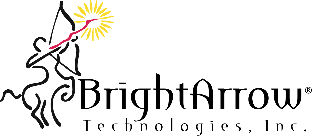 Black silhouette of a unicorn with a yellow and pink sparkler in its horn.