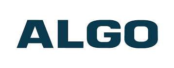 The word 'ALGO' in bold, capital letters.