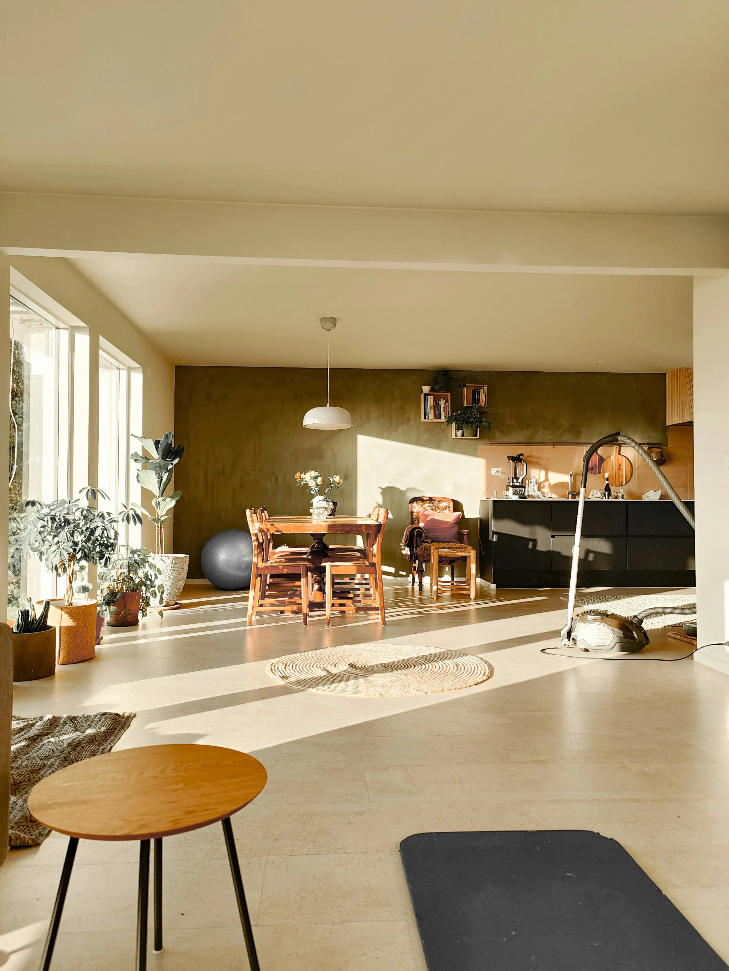 Let us restore every corner of your space to spotless condition