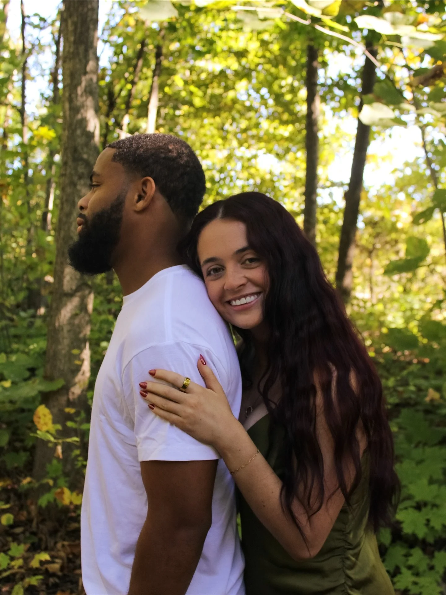 kailey &amp; kebron 🍃