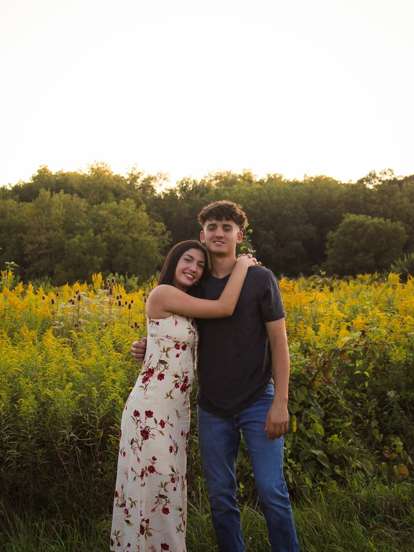 my twinnies! how and when did this happen