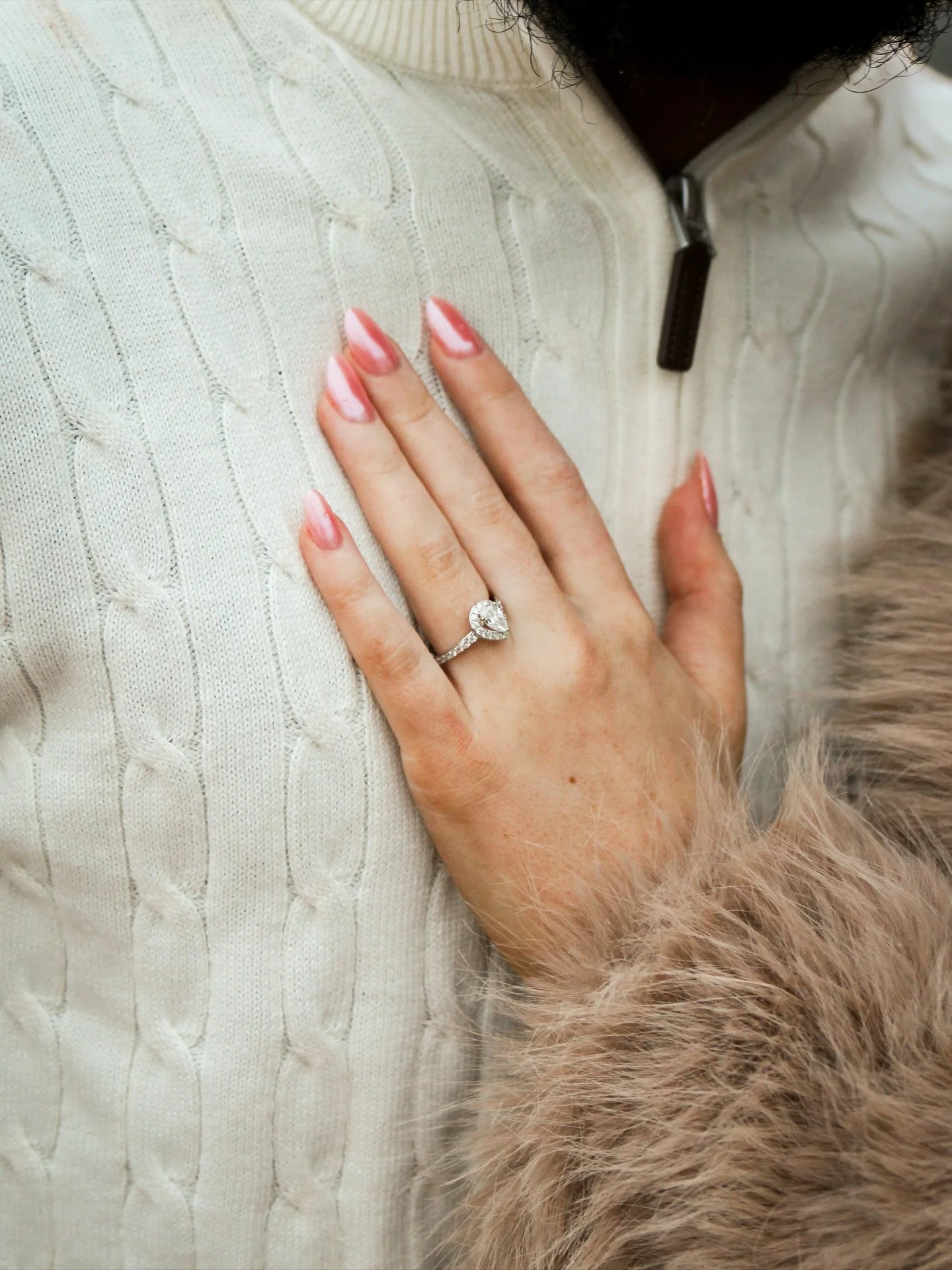 so grateful to have been part of such a special moment 💍

@kaileykopel @kebo.135 
@flyhelitours