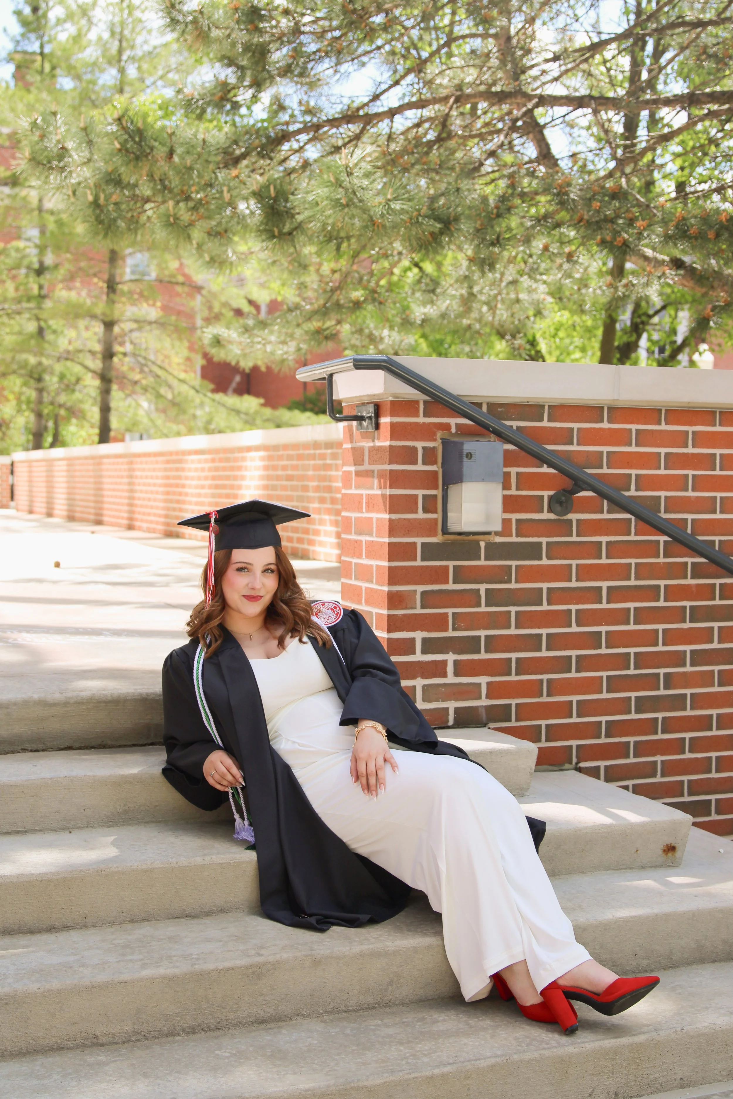 Graduates