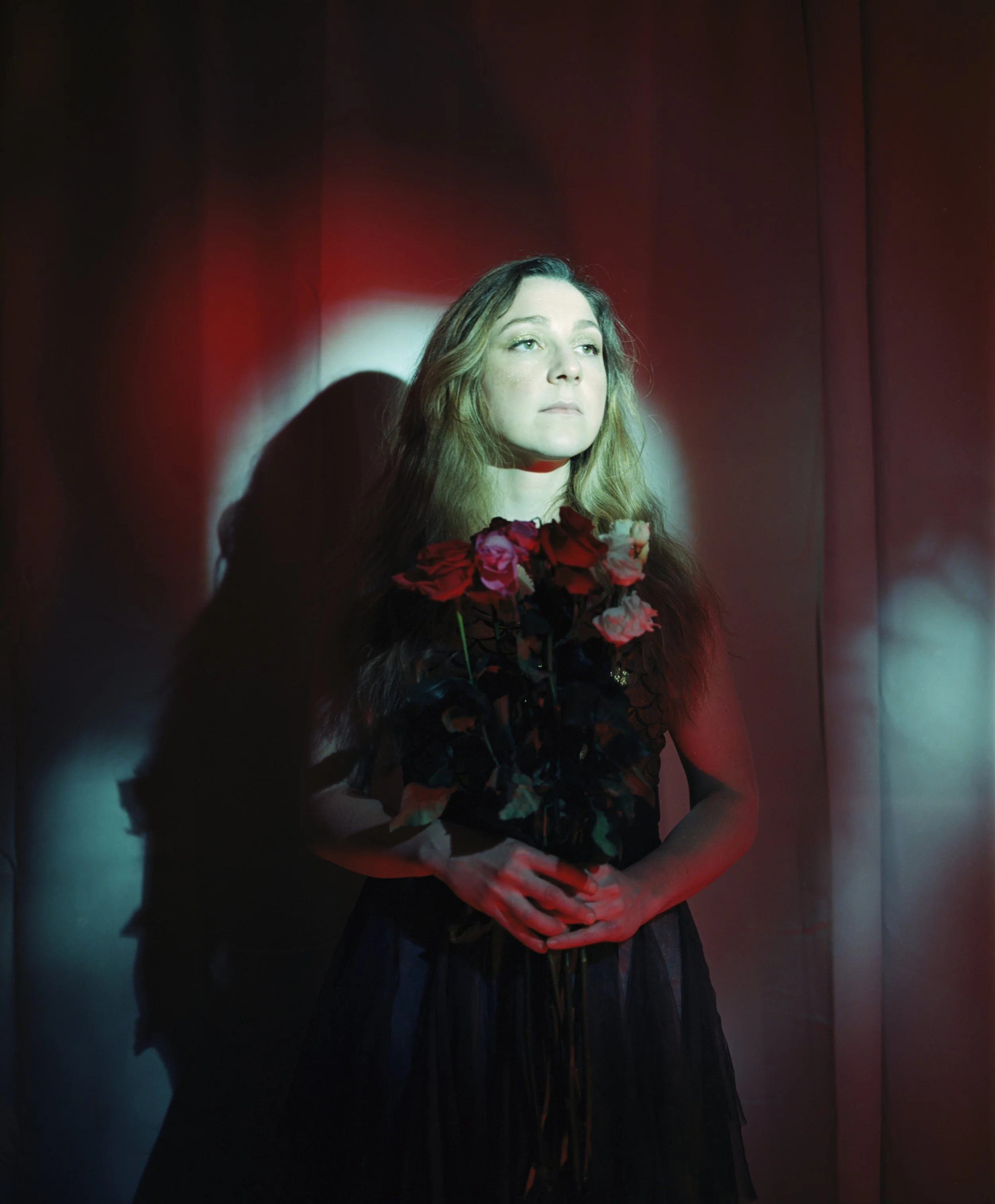 Bloody &amp; In Bloom is here 