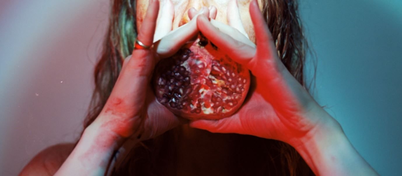 Crimson Seeds