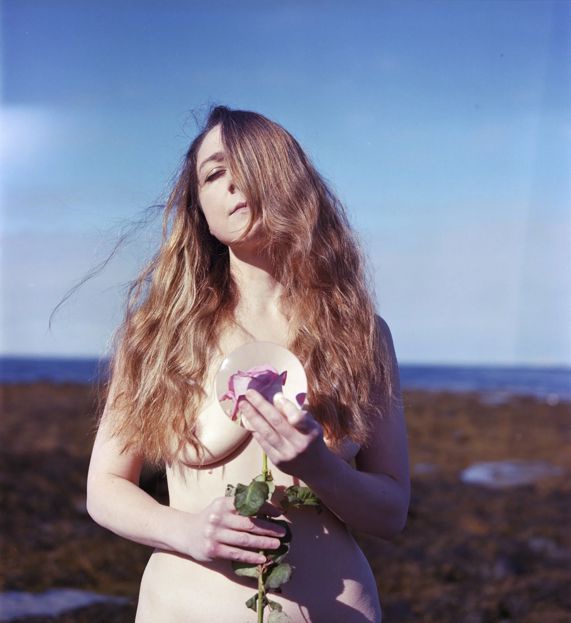 The Birth of Mélusine - Picture by Aurélie Raidron