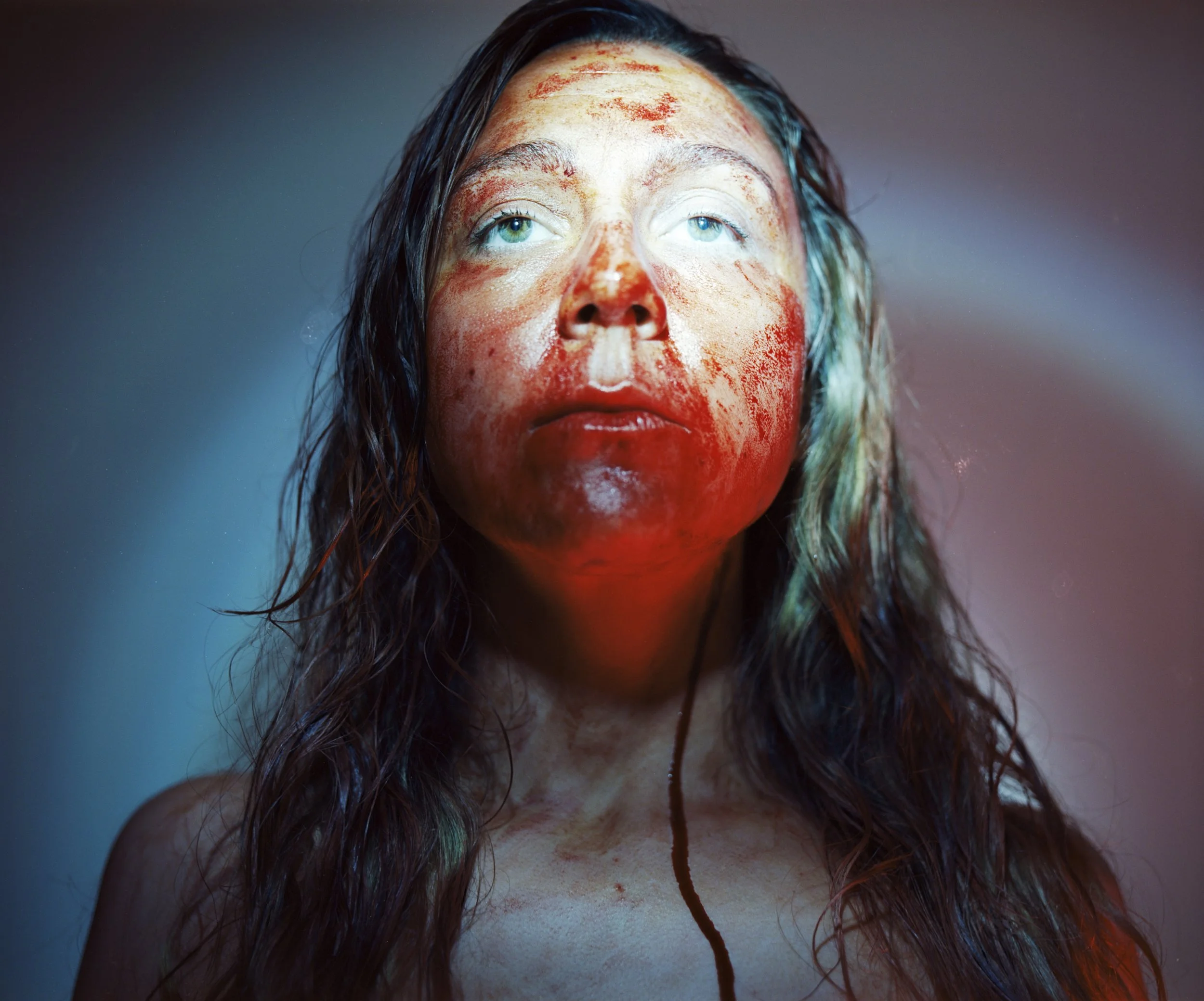 Clean it up - Picture by Aurélie Raidron