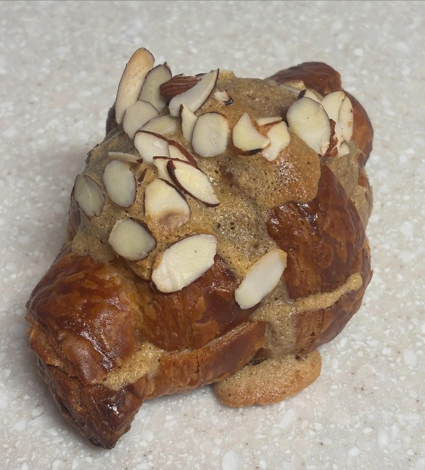 Changing something good to make it something great! #worcester #metrowest #massachusetts #massachusettsbakery