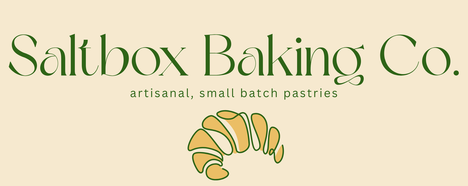 Saltbox Baking Co. 