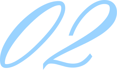 Number 12 written in blue cursive font.