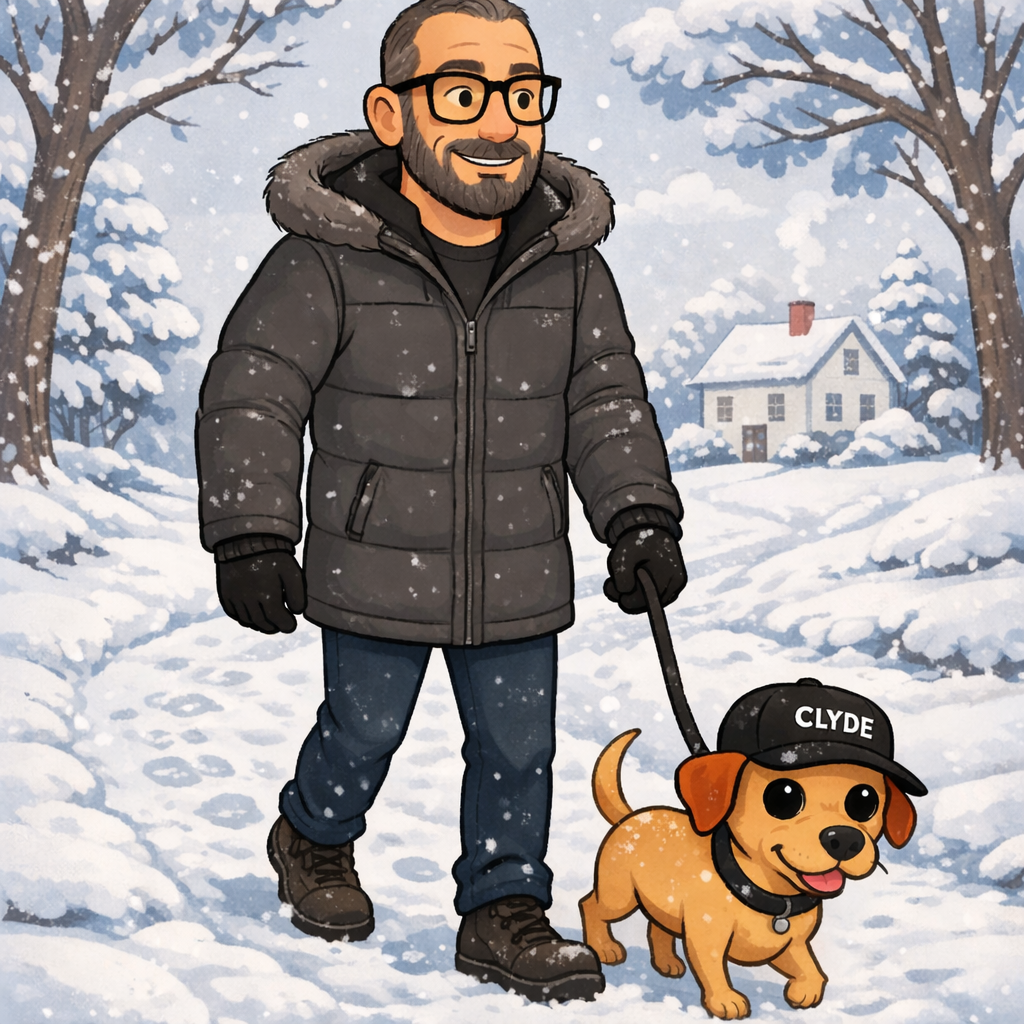 Uncle Marc’s Pet care