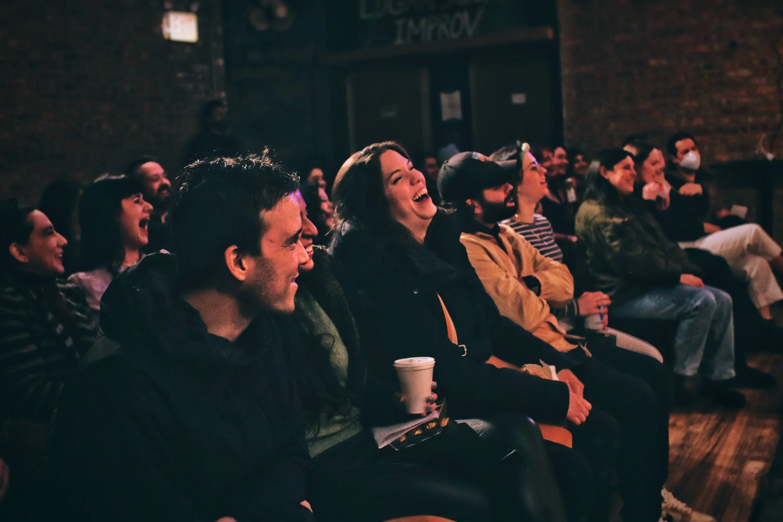 La Hora de Antojitos