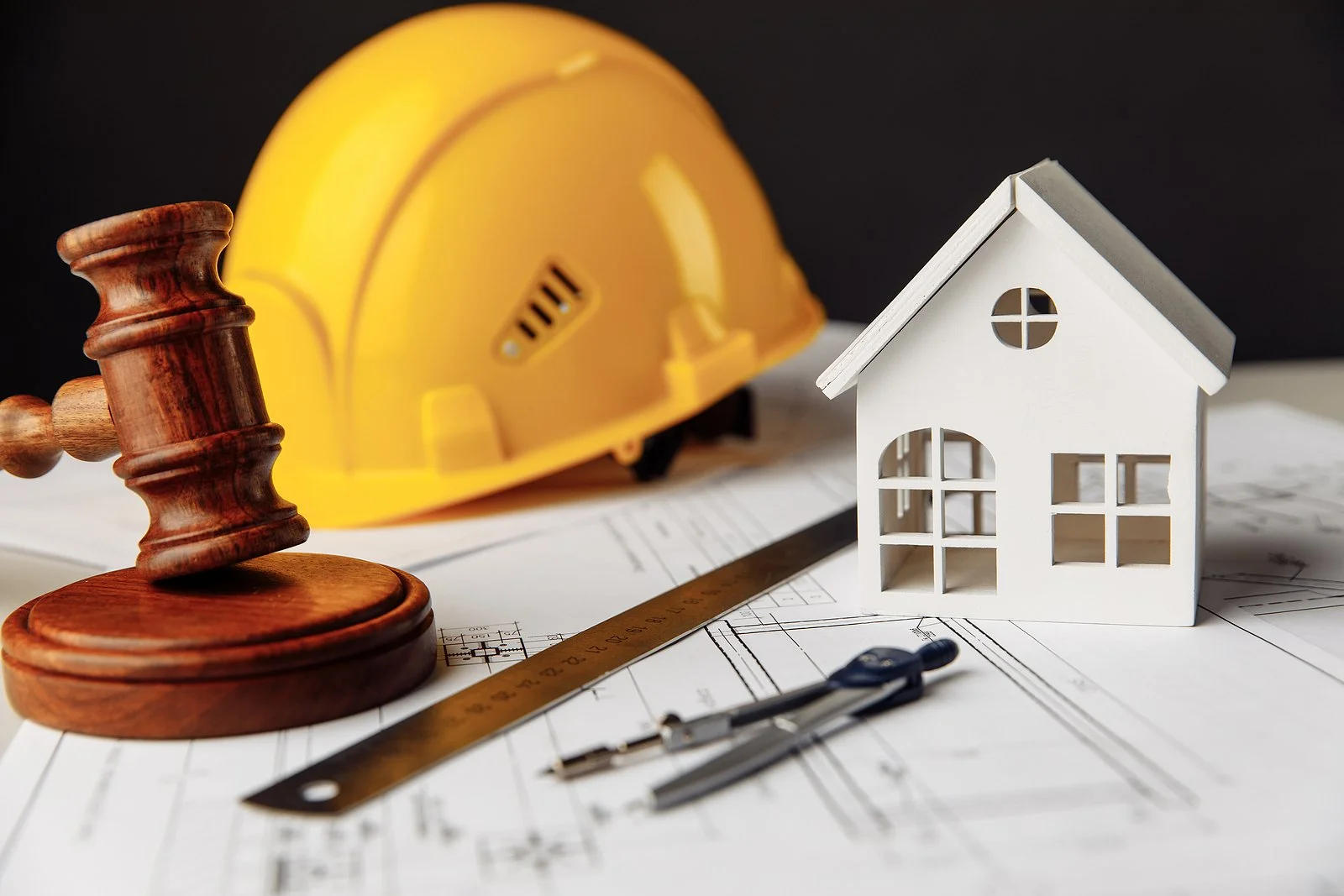 CBV works with clients to resolve construction disputes quickly and effectively