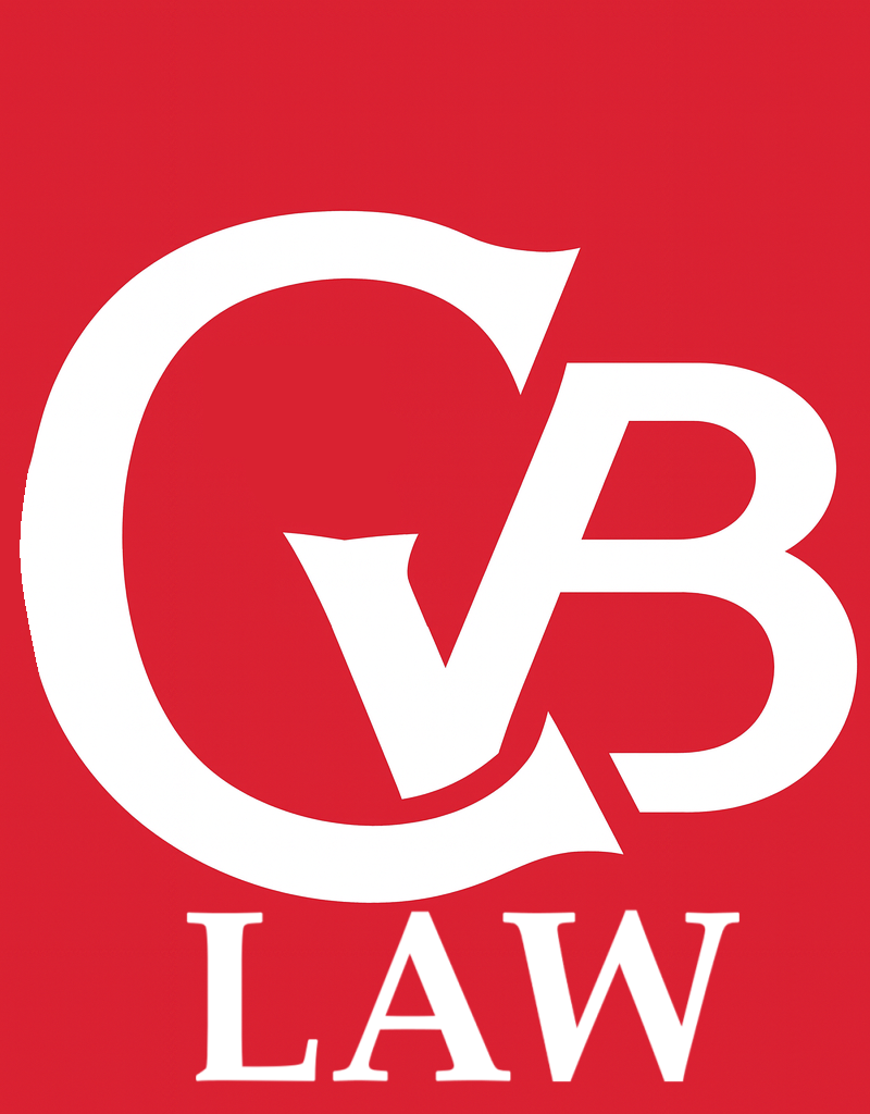 CvB Law