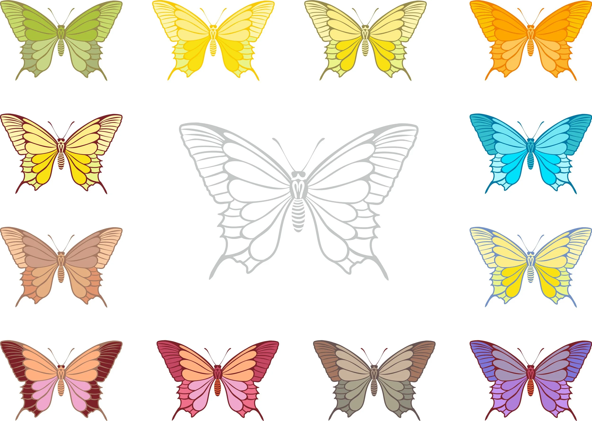 The Chrysalis: 5 C's of Becoming Her (virtual)