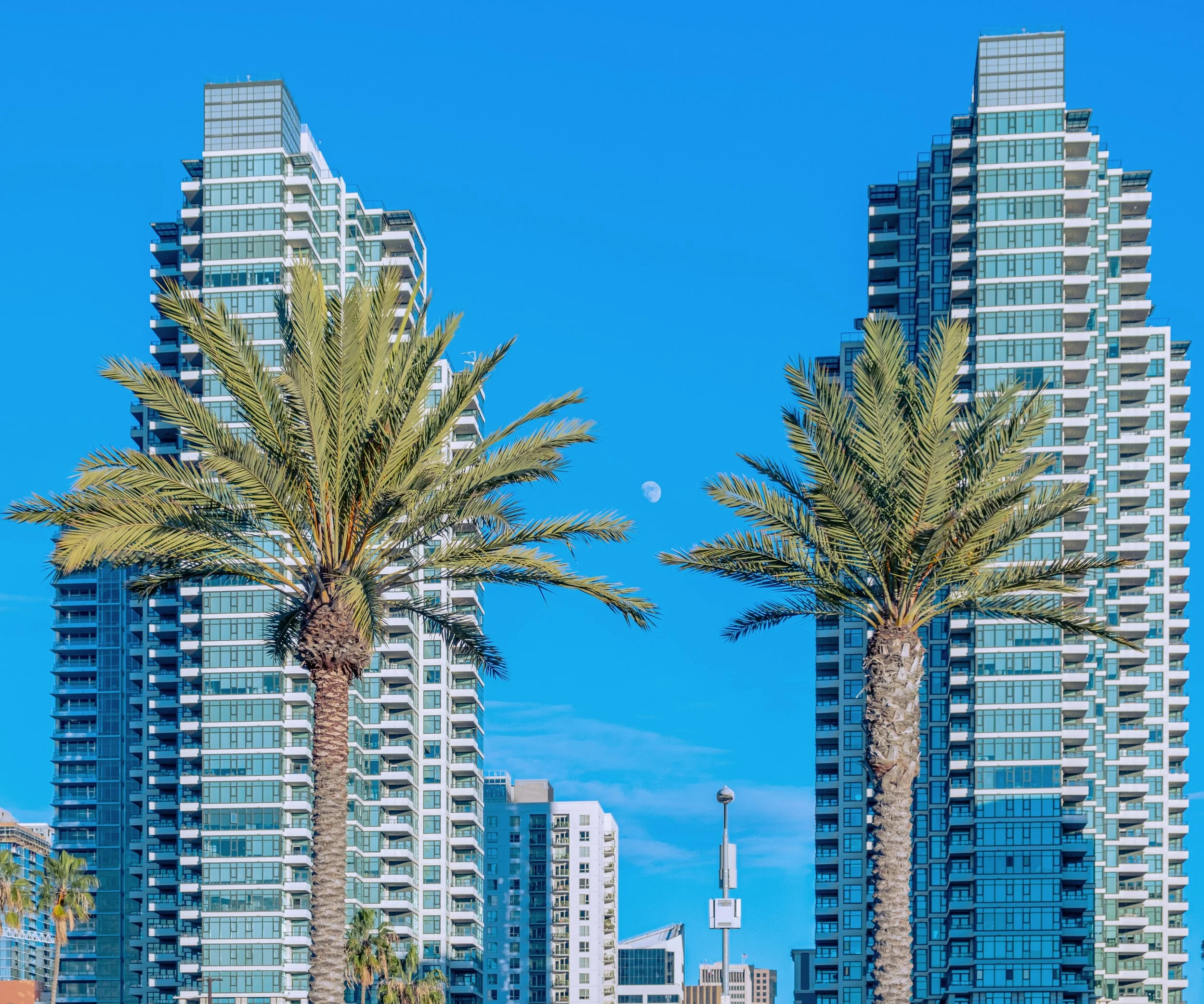 FUND, Compass For Affordable Housing