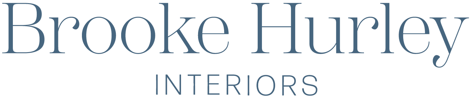 Brooke Hurley Interiors
