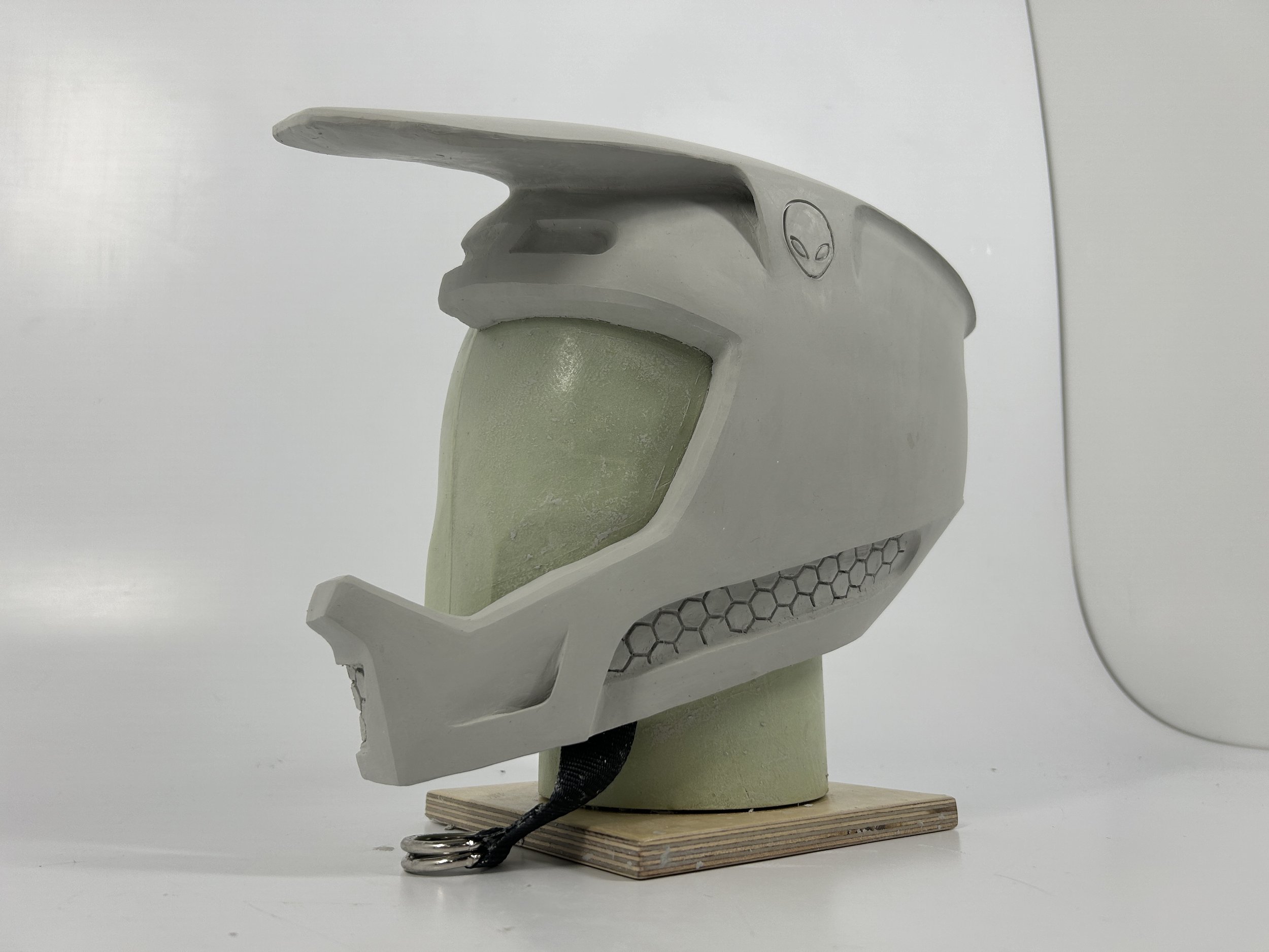 Chulha Biostove Design