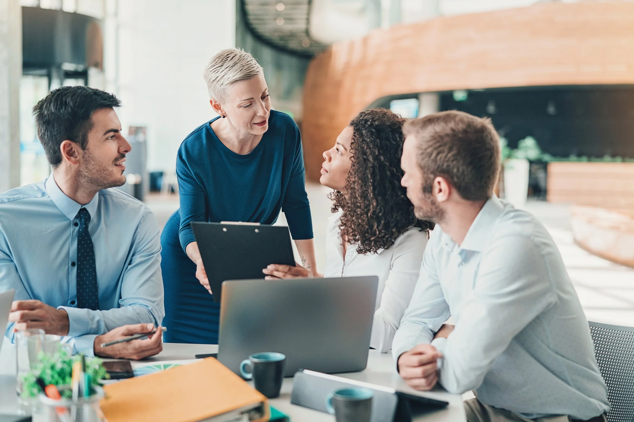 Why trauma-informed principles belong in the workplace too