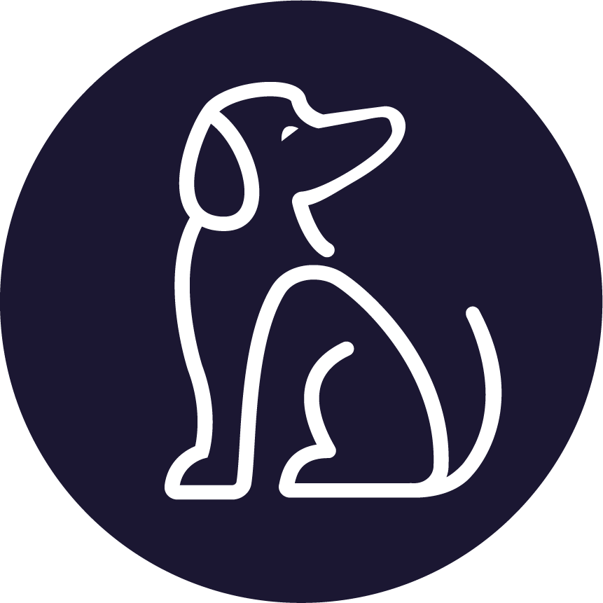 dark blue pipers logo