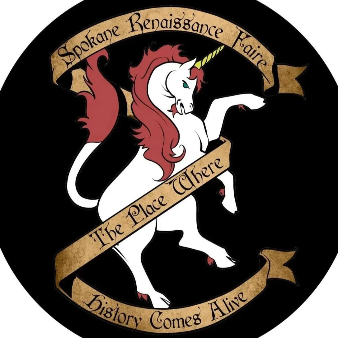 Spokane Renaissance Faire