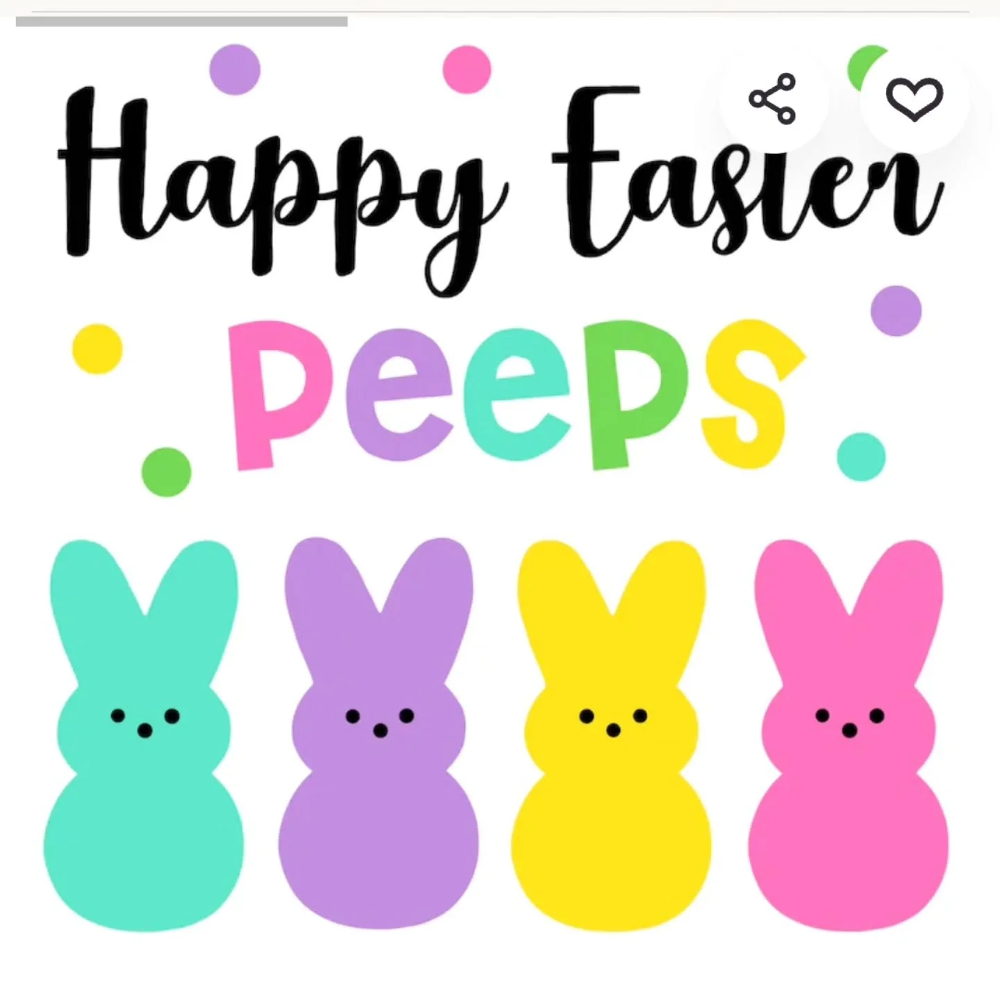 HaPpY EaStEr 🐰 🐣 
Vfit Family