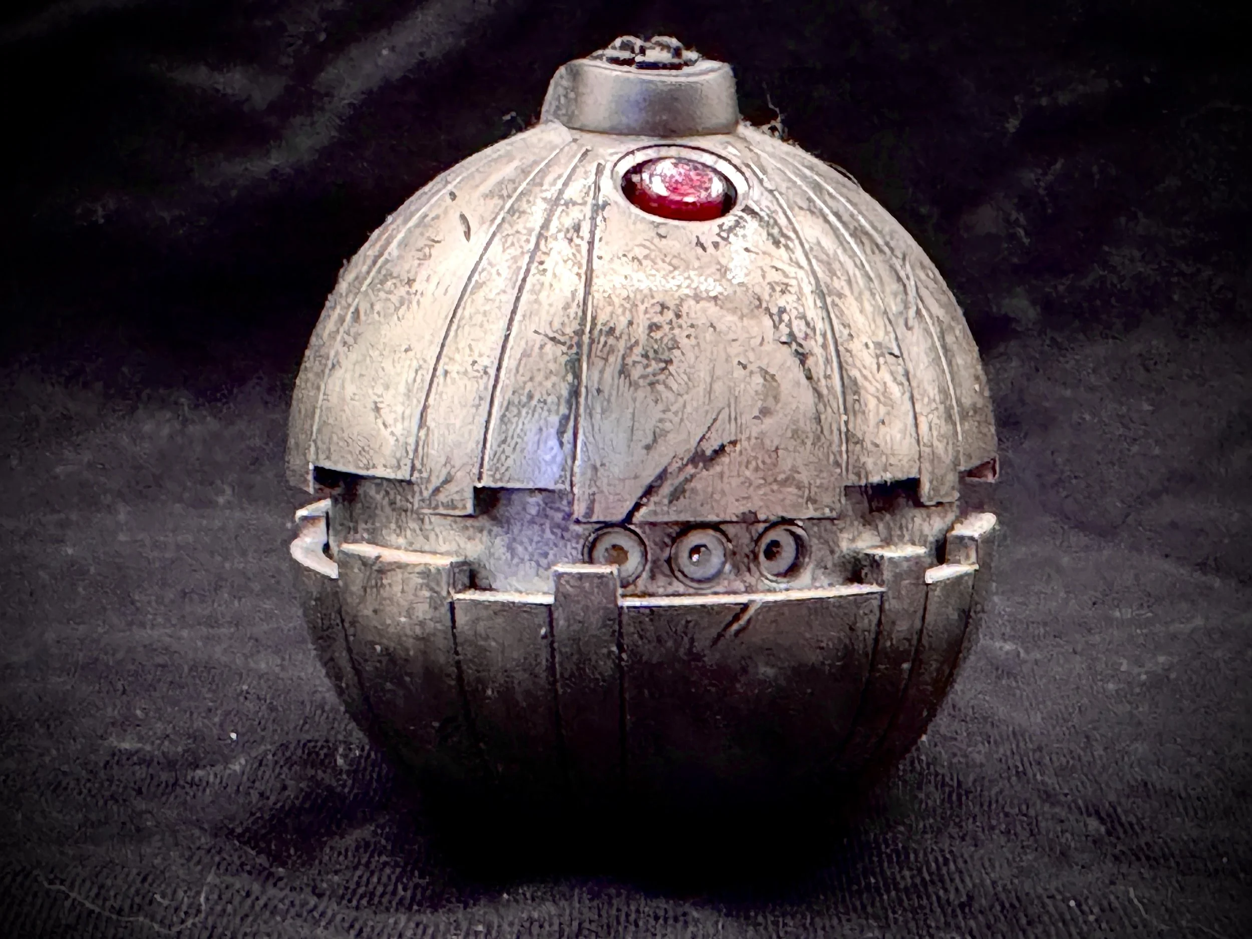 Thermal Detonator