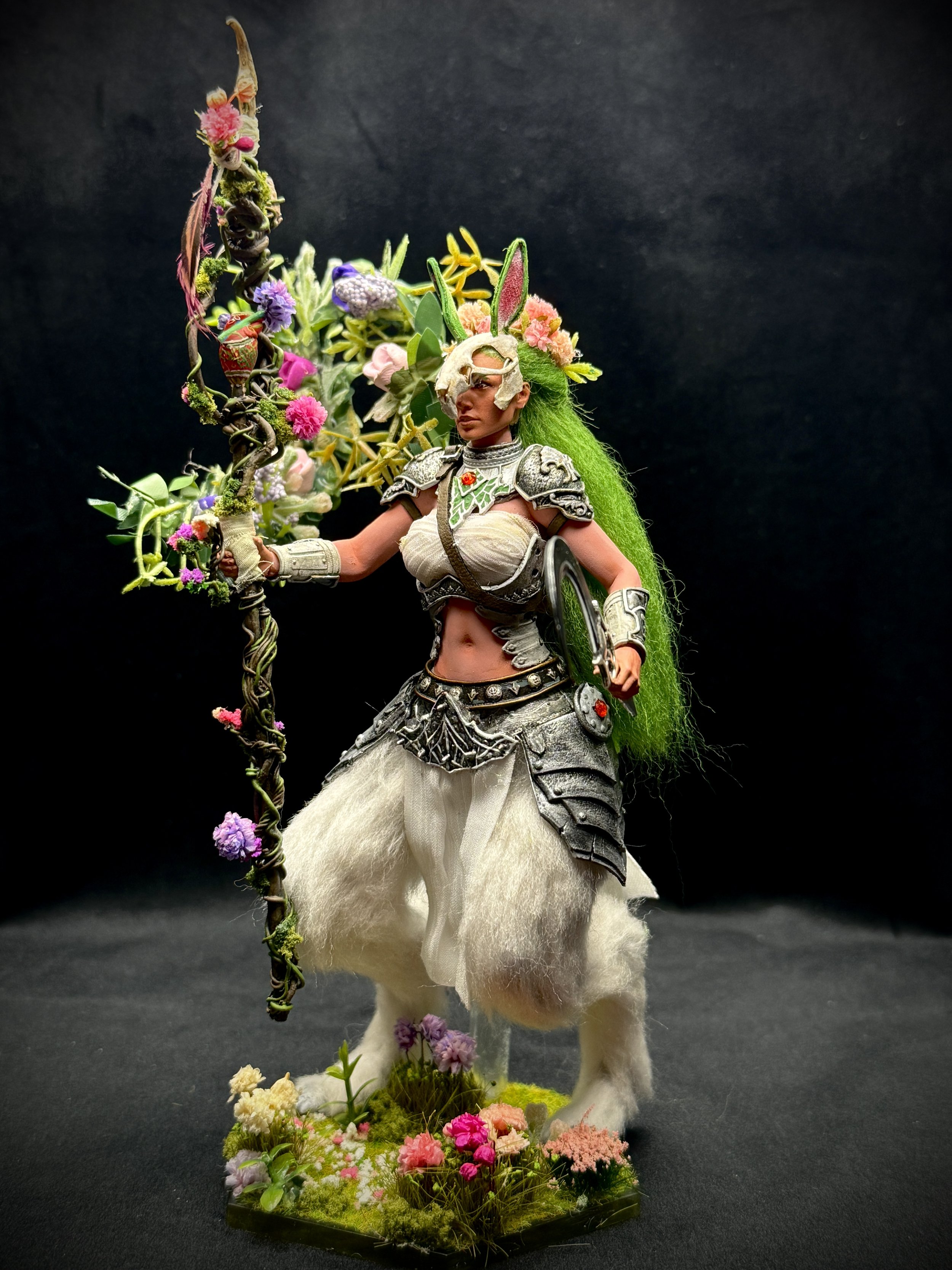 Eostre the Hare