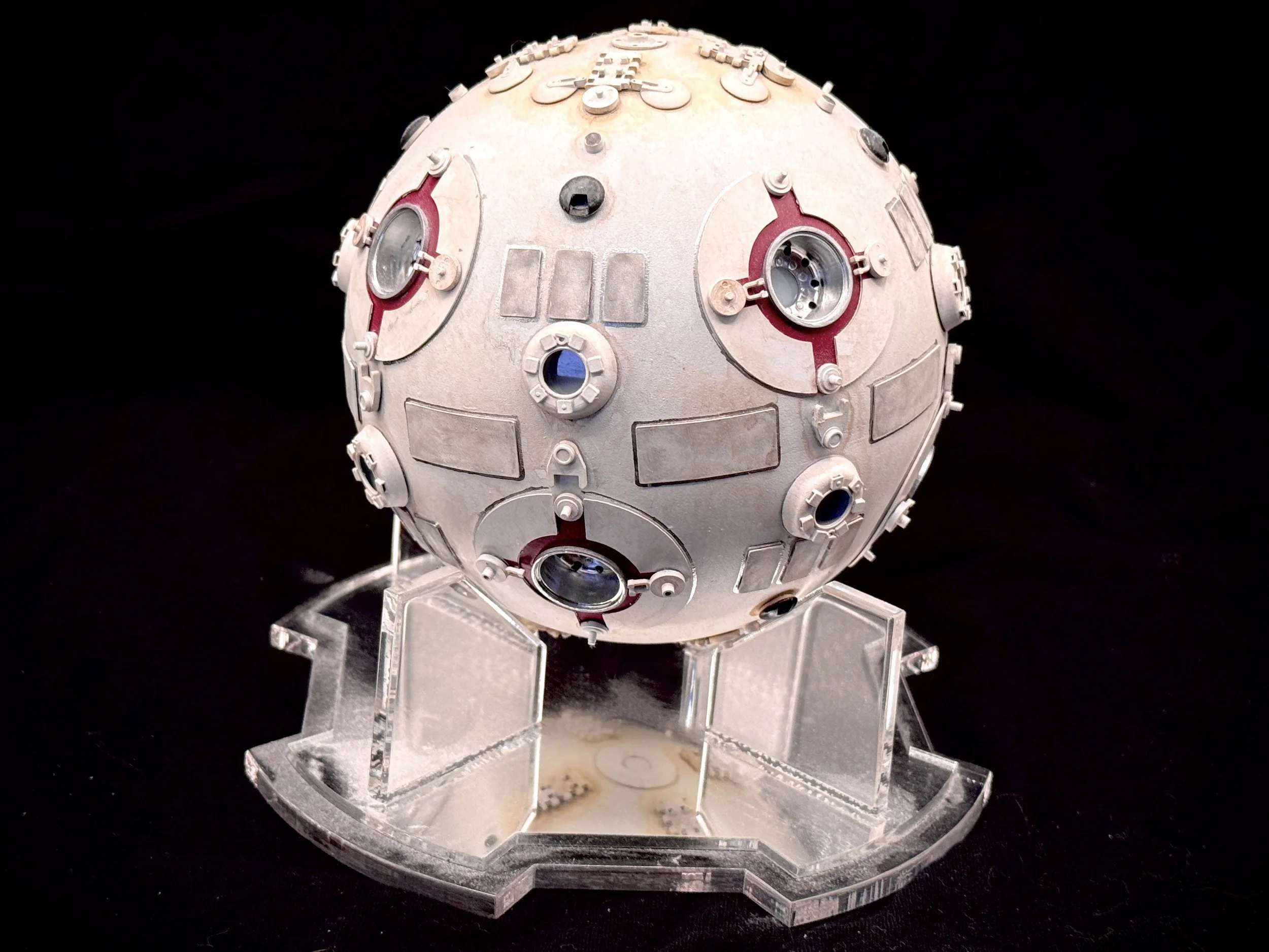 Jedi Training Remote