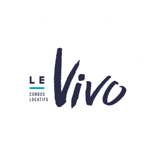 LeVivo Condos Locatifs