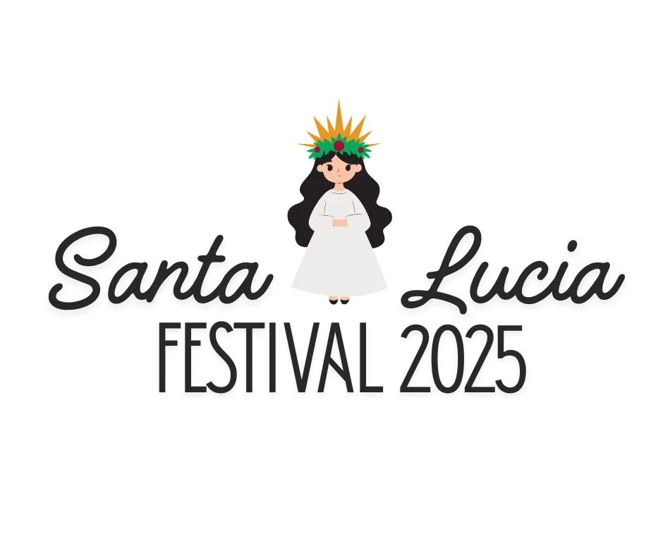 Santa Lucia Festival 2025