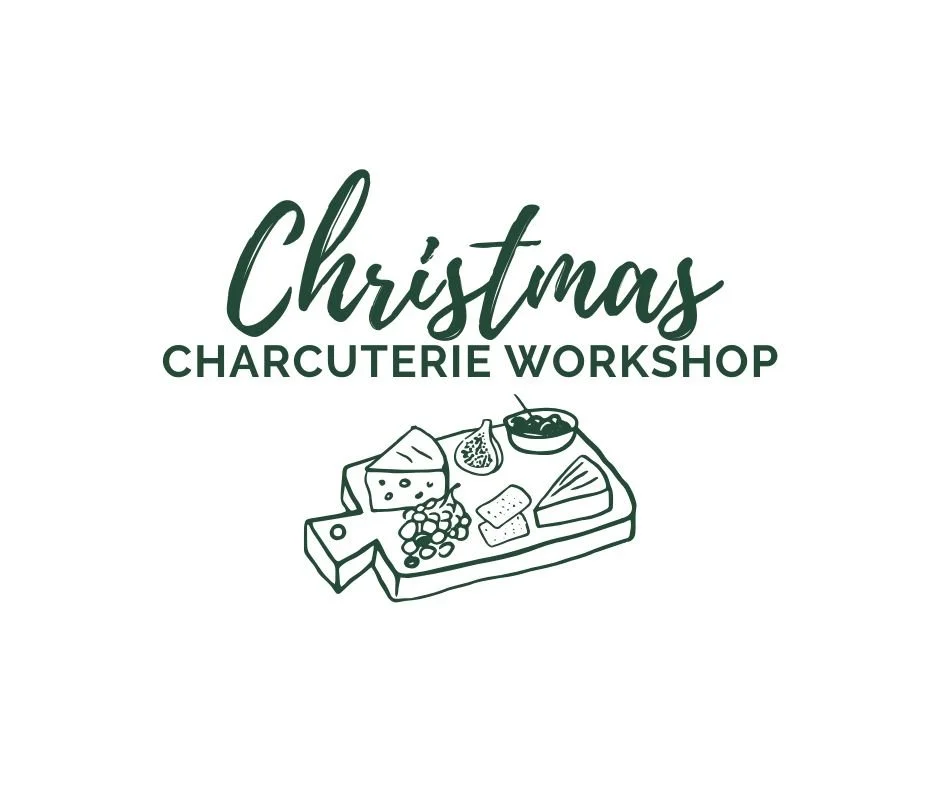 Christmas Charcuterie Workshop