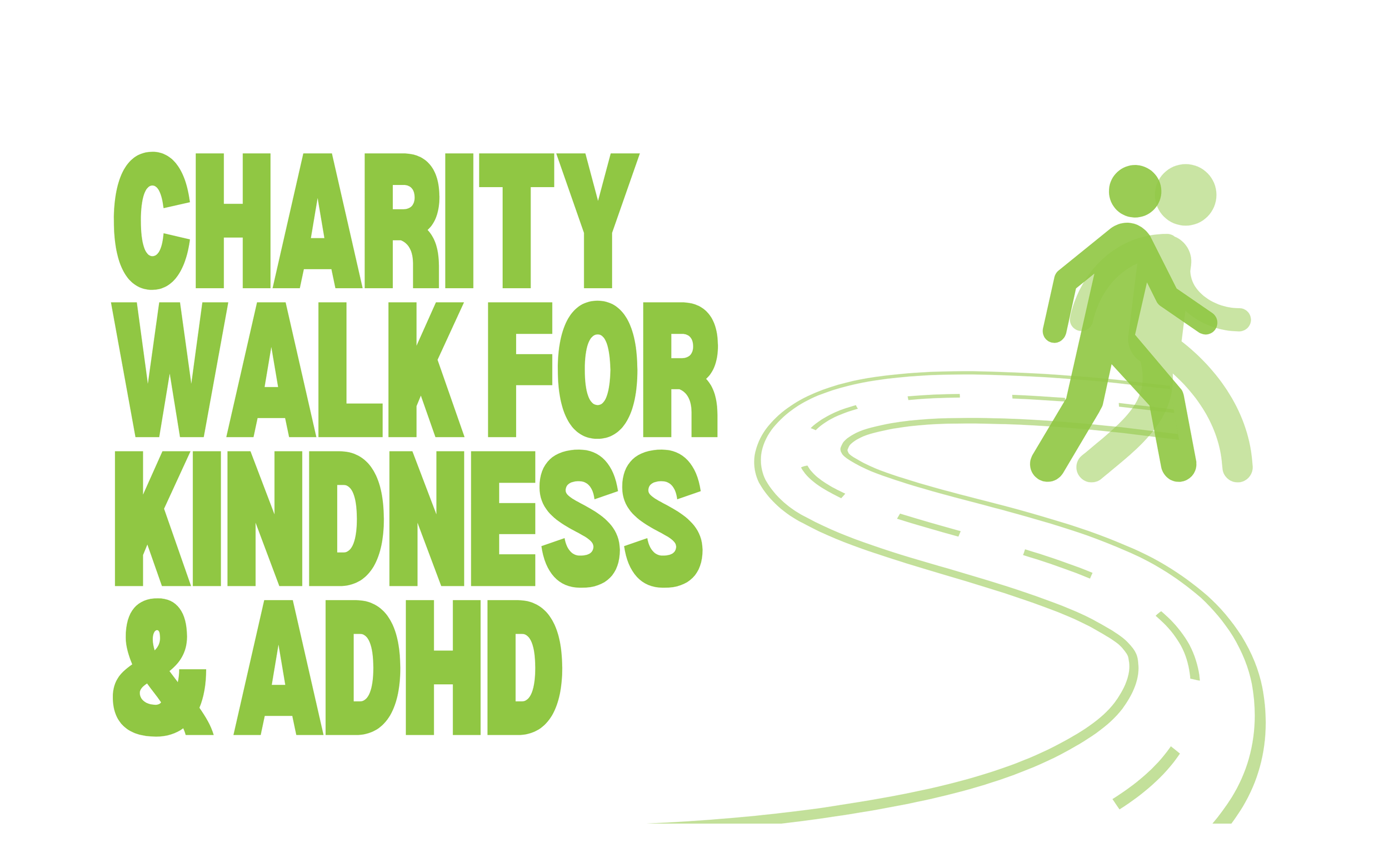 Charity Walk for Kindness & ADHD