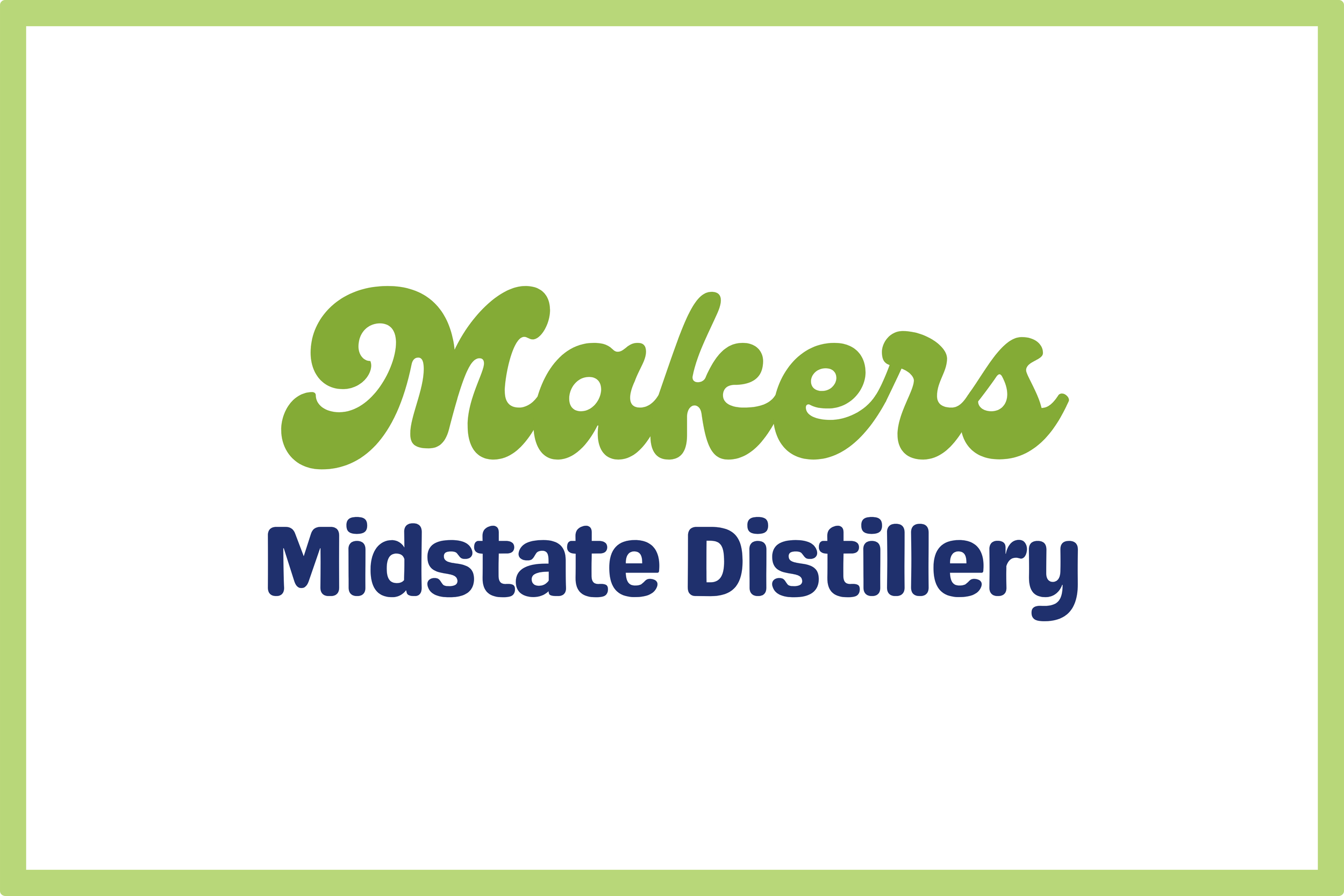 Meet the Makers: Midstate Distillery