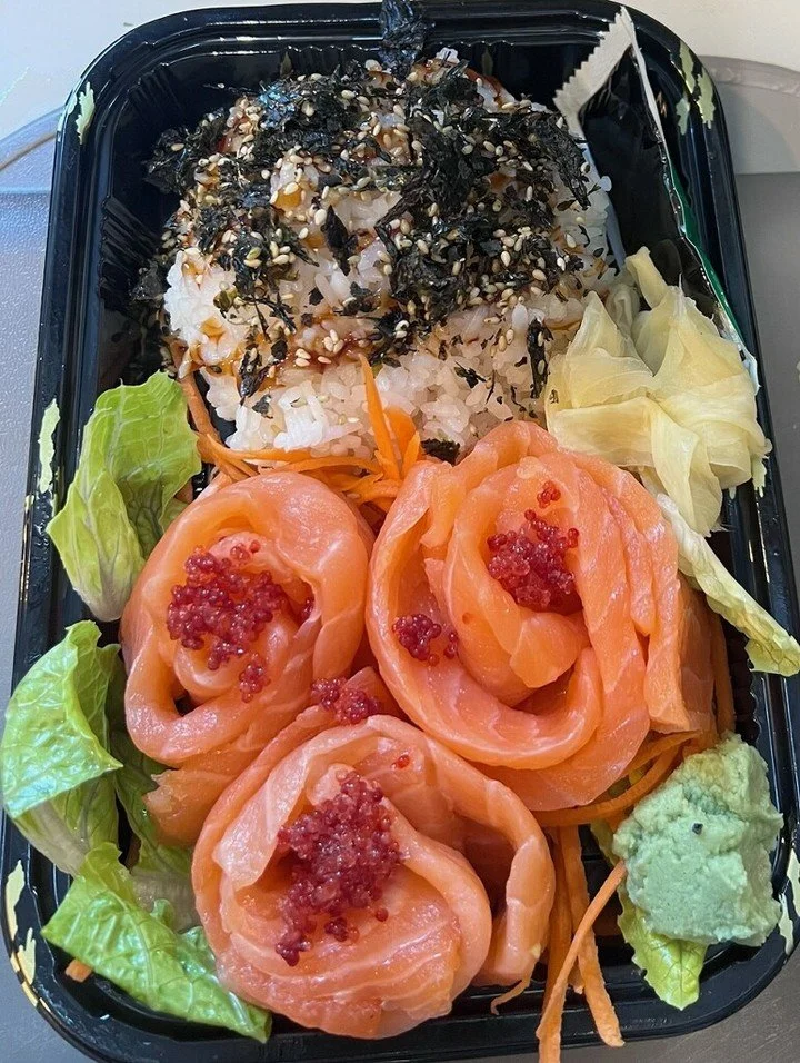 Craving something delicious? 🍜🍣🥢 

Fans Cuisine at the Hershey Fresh Market has you covered with fresh sushi, flavorful noodle dishes, rice bowls, dumplings, stir fry favorites, and more!

Whether you&rsquo;re grabbing lunch, dinner, or a quick bi