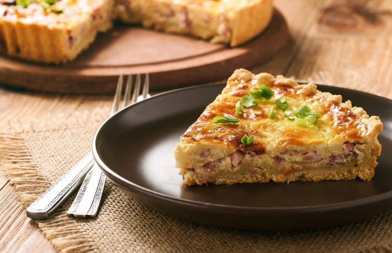 Mother&rsquo;s Day brunch starts here 🌸

Treat mom to something special with our house-made favorites at S. Clyde Weaver&mdash;from savory quiches and our Best Bacon in PA to sweet &amp; smoky Maple Apple sausage links. Don&rsquo;t forget to add a l
