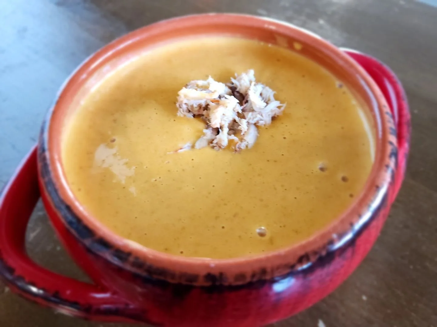 🦀 We&rsquo;re getting crabby this week at I&amp;E Craft Kitchen!

This week&rsquo;s specials are bringing all the coastal comfort food vibes to Hershey Fresh Market:

🧀 Crab Rangoon Stuffed Grilled Cheese
🍕 Crab Rangoon Flatbread Pizza
🥣 Creamy B