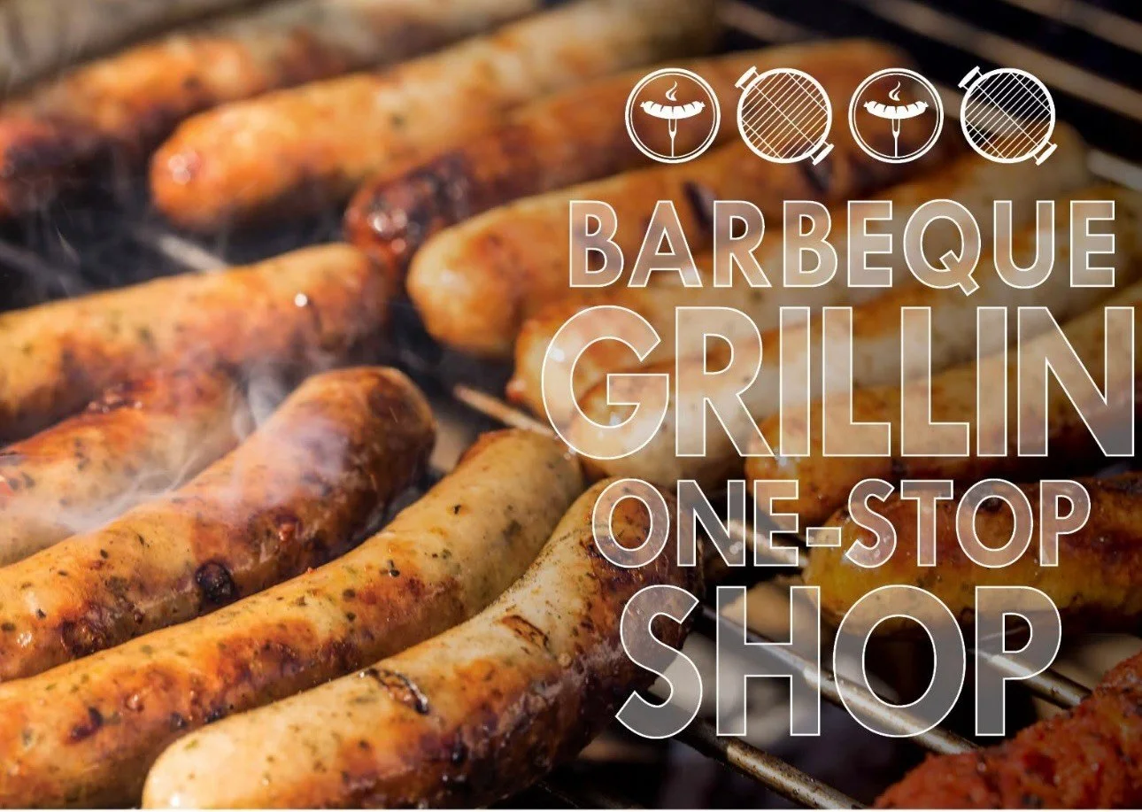 Fire up the grill and let S. Clyde Weaver handle the sides 👏🔥 

From smoky grillers to homemade salads, we&rsquo;ve got your Memorial Day weekend cookout covered. 

Stock up on BBQ favorites, creamy potato salads, macaroni salads, chicken salad, re
