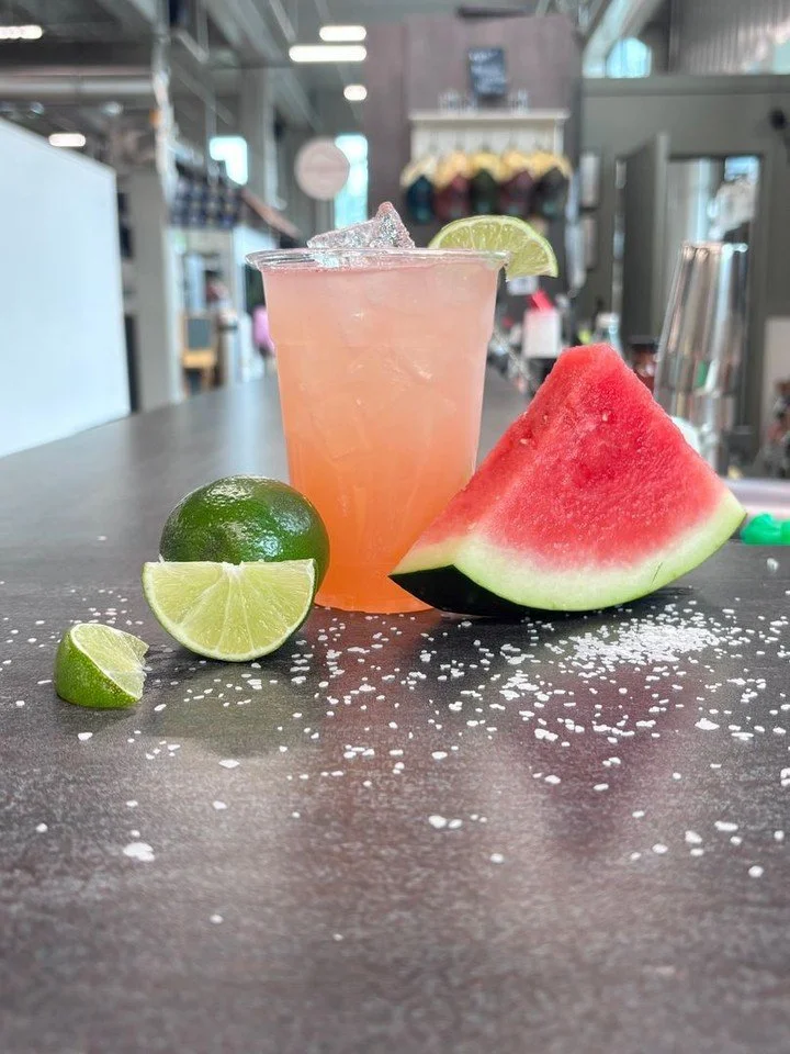 Sip into Memorial Day weekend with Midstate Distillery&rsquo;s: Don&rsquo;t Be Salty Vodka-rita🍹 

A smooth, refreshing cocktail with the perfect balance of citrus and summer vibes. Whether you&rsquo;re kicking back at the market or heading to a coo