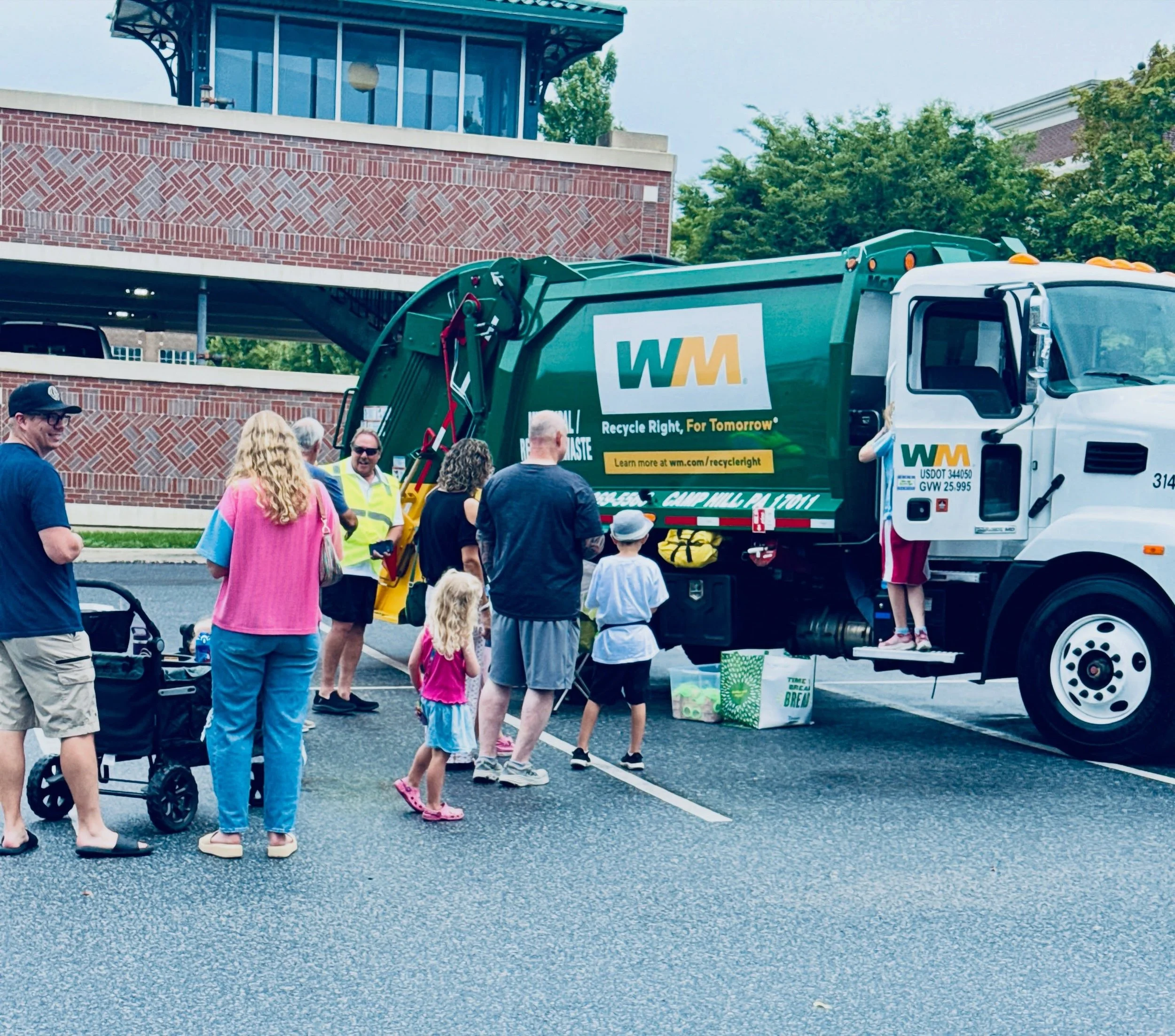 Forecast called for rain, but our community brought the sunshine anyway ☀️🌧️ Thank you to everyone who braved the weather and joined us for our summer social at the market. Your support means the world to us. We can&rsquo;t wait to see you at the ne