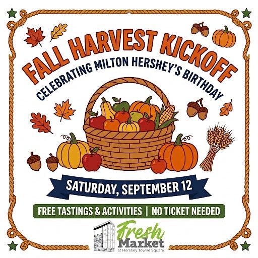 Save the date 🗓️ Second Saturdays is back! 🎉 Come taste your way through the market at our flagship monthly event. Enjoy free food tastings on both levels, spin the prize wheel, and check out family-friendly vendor activities downstairs. Free to at