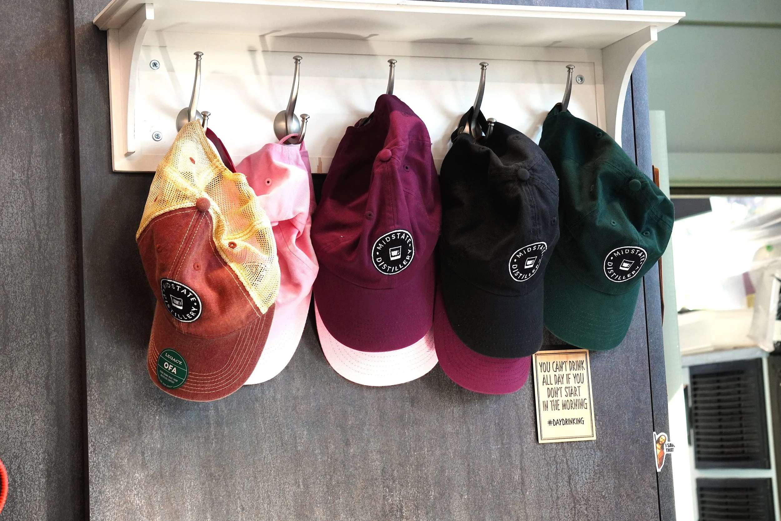 Hershey Fresh Market Midstate Distillery.JPG